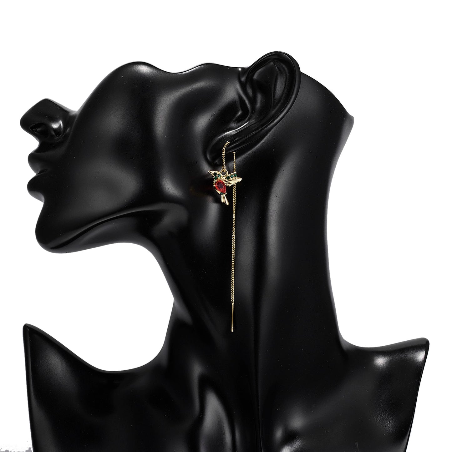 Hummingbird Earrings