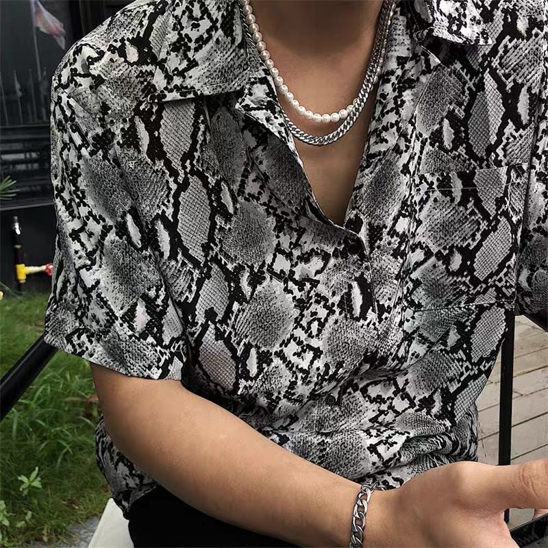 Pearl Chokers Necklace